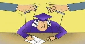 Высший совет правосудия хотят взять под внешнее управление ради кредита от МВФ