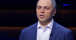 Портнов: НАБУ совершил сделку купли-продажи с ключевым вором команды Порошенко
