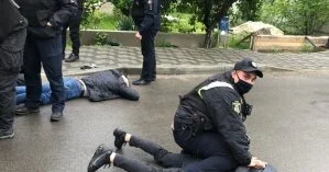 МВД: Установлены больше 60 участников перестрелки в Броварах, в том числе заказчики