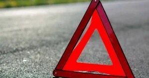 Жесткое ДТП под Ровно, в котором погибла беременная девушка, попало на видео