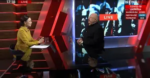 Вячеслав Пискун в