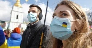 При каких условиях в Украину вернется жесткий карантин