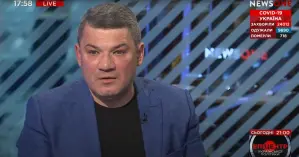 Кирилл Куликов в