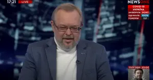 Андрей Ермолаев в