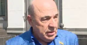 Рабинович: Нынешняя власть не способна справиться с ситуацией в стране