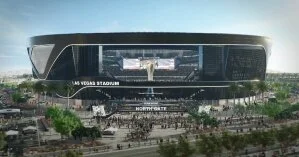 Крутейший стадион мира уже в ожидании поединка Ломаченко - Лопес