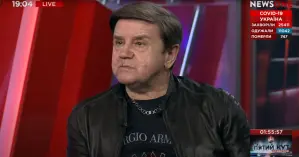 Вадим Карасев в