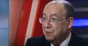 Журналист Кацман: Пока Кабмин заглядывает в рот МВФ, люди