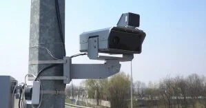 В МВД похвалили водителей за то, что они платят штрафы за превышение скорости