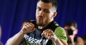 Известный украинский боксер запустил невероятный челлендж