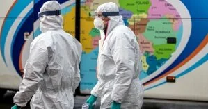 В Украине зафиксировали 856 новых случаев COVID-19: актуальная статистика на четверг, 23 июля