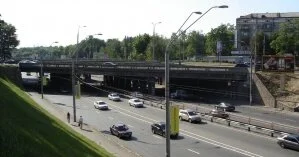 Киевский мост