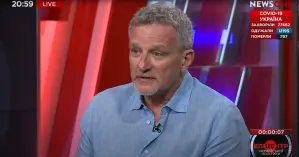 Андрей Пальчевский в