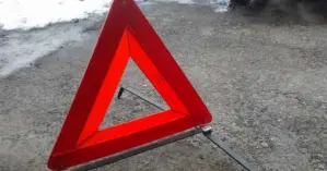 В Одессе парень на ВАЗ на полном ходу влетел в пять машин