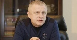 Президент ФК