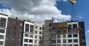 Кабмин отложил запуск государственной электронной системы в сфере строительства