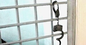 Российский футболист заживо сварился в полиции