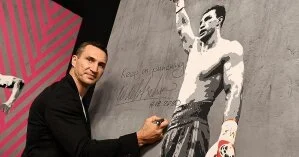 Названы лучшие спортсмены XXI века