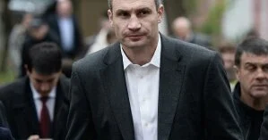 Кличко рассказал о дерзком ограблении на Подольско-Воскресенском мосту и пообещал найти виновных (фото)