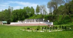 Об акте вандализма, направленном на дестабилизацию ситуации на Закарпатье