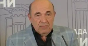 Самое страшное, что мира нет и не будет, - Рабинович о заявлениях Резникова