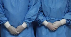 Семьи погибших от COVID-19 медиков получат по 1,5 млн грн компенсации