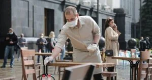 Кличко объявил об усилении карантина в столице с начала июля: чего коснутся запреты