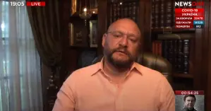Михаил Добкин в
