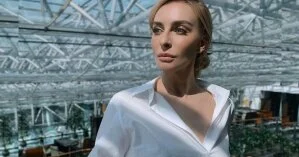 Минкульт разрешил Екатерине Варнаве въезд в Украину по приказу СБУ