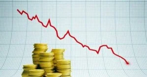 НБУ: В июле из-за вялого спроса на товары рост цен удалось удержать