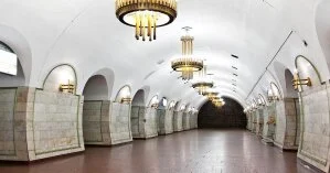 Сообщение о минировании станции киевского метро 19 июня оказалось ложным
