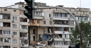 В газораспределительной компании, обслуживающей взорвавшийся столичный дом, начались обыски