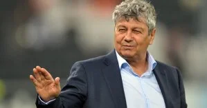 Луческу прокомментировал триумф