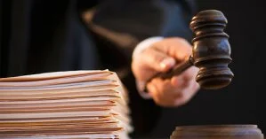 Изнасилование в Кагарлыке: суд оставил подозреваемых копов под стражей