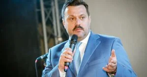 Деркач обнародовал новые записи разговоров между людьми
