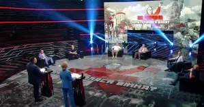 Знаковый спецпроект телеканала NEWSONE