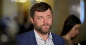 Корниенко назвал монтажом свой разговор с Арахамией