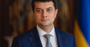 Разумков прокомментировал идею о всеукраинском опросе и заявил, что его нельзя называть репетицией референдума