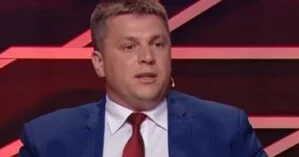 Лесик о Третьяковой: