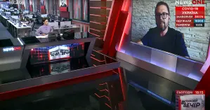 Анатолий Шарий в