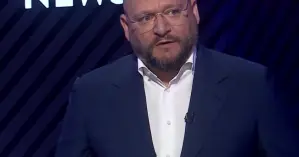 Добкин: В 2014-ом Кличко хотел стать президентом, а Порошенко – мэром Киева, но их роли поменялись