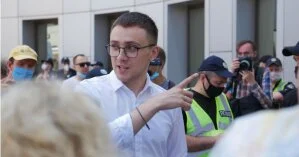 Апелляция по делу Стерненко: суд объявил перерыв до начала июля