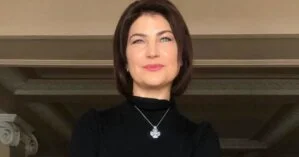Венедиктова о 100 днях на посту: За решеткой не топ-коррупционеры, но все еще впереди