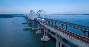 В Крыму правоохранители провели обыски в домах четверых крымских татар