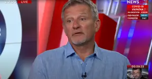 Андрей Пальчевский в