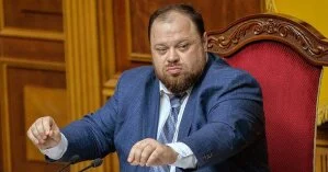 В Раде задумали создать специальный режим работы в случае второй волны COVID-19