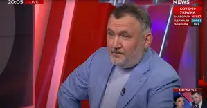 Ренат Кузьмин в