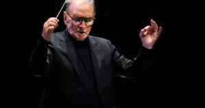 Семья Эннио Морриконе выпустила посмертный альбом, в который вошли ранее неизданные творения композитора