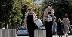 Луцк и Тернополь официально отказали властям в усилении карантина