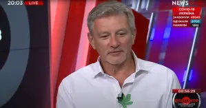 Андрей Пальчевский в